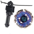 thumbnail image 1 of Set Battling Toys BB91 Ray Gil 100RSF Metal Fusion con lanzador, 1 of 8