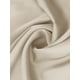 thumbnail image 5 of INSPIRAR CHIC Blusas de Satén para Mujeres, Top de Tirantes Espagueti, V Cuello, Pijamas de Seda para Dormir y Relajarse, Color Champagne, 5 of 6