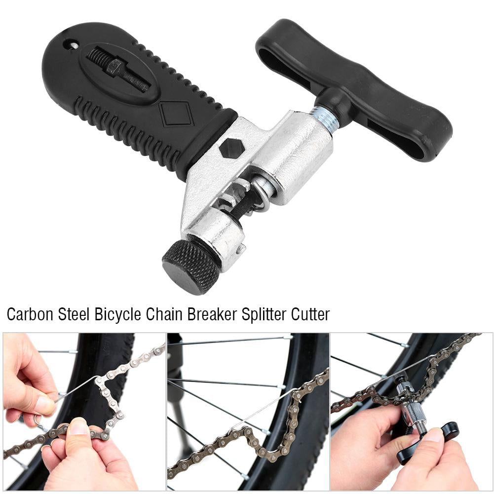 Bicycle Chain Link removal Repair Tool Bike Chain Breaker Splitter  MTB BMX Bike 