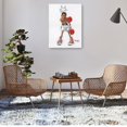 thumbnail image 3 of Cuadro Decorativo - Ali Kid, 3 of 3