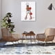 thumbnail image 3 of Cuadro Decorativo - Ali Kid, 3 of 3