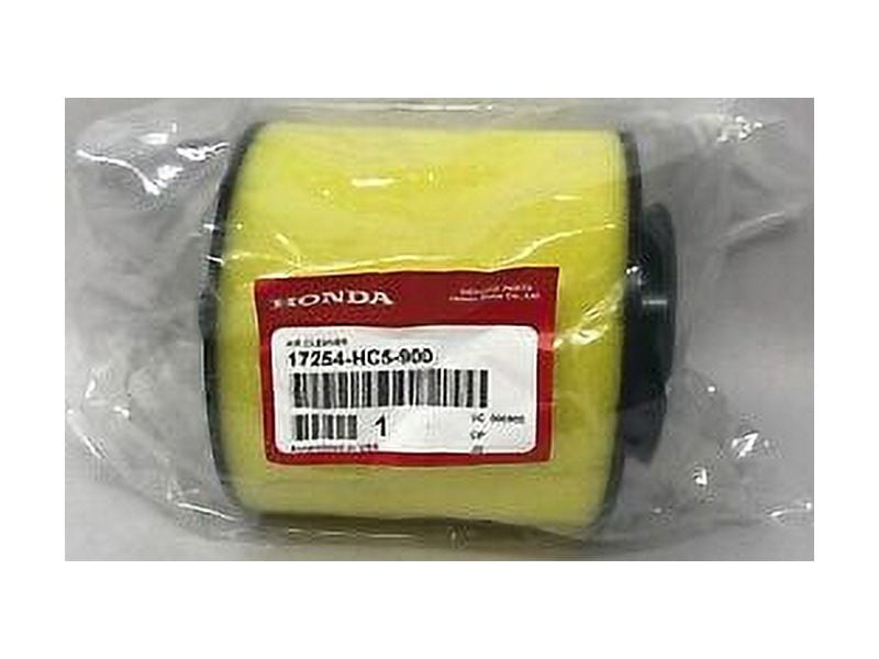 Honda OEM Air Cleaner 17254-HC5-900