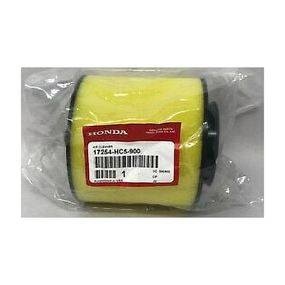 Honda OEM Air Cleaner 17254-HC5-900