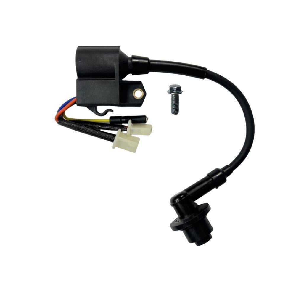 POWER PRODUCTS Ignitor/Ignition Coil for Pulsar PG2300iS 2300W Surge 1800 Rated Inverter Generator for A-iPower SUA2000i 2000/1600-Watt 79cc Inverter Generator NO CO Alert