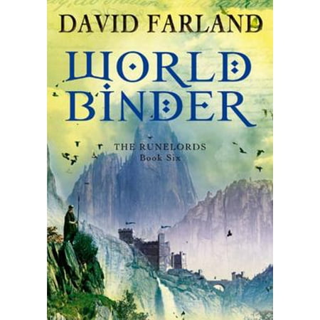 Worldbinder