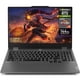 thumbnail image 1 of Laptop Gamer LENOVO LOQ GeForce RTX 5050 Ryzen 7 250 16GB DDR5 SSD 512GB 15.6" Teclado Ingles Multitarea y Gaming, 1 of 5