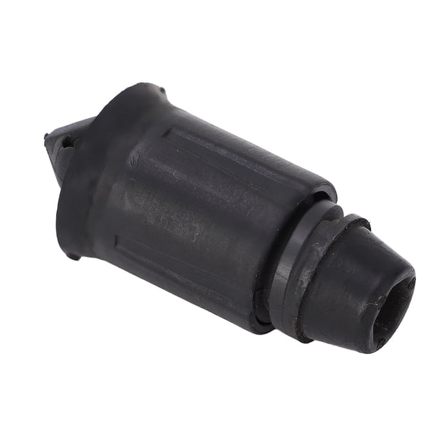 PARTE DE BUMBINO DE CAMPO PARTIR, ROMBILIZÓN DE SESIÓN DE RESITENCIA 9812541680 EL TAPON DEL BUFON DEL CAPÓ DEL MOTOR Reduzca la vibración para hatchback para sedán