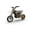 White, variant on Yesfashion 24V 250W Ride on Car Motorcycle Electric Off-Road Motorcycle,Kids Fast Speed 2-Wheel Electric Vehicle Toys for Age 6+