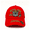 MC Devil dog Hats-Red, variant on Marine Corps 250th Anniversary Hats Baseball Cap Embroidered Hats, USA Patriotic Caps for Veteran Christmas Gifts