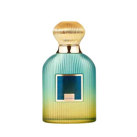 Paris Corner Unisex Hurriya Gingerique EDP Spray 3.4 oz Fragrances 6298788521259