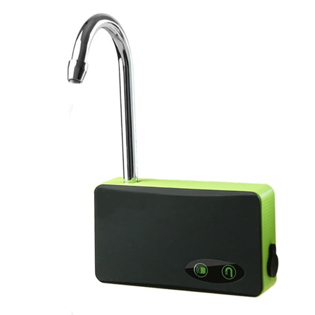 Billuyoard Bomba de agua de oxígeno para tanque de acuario, herramienta de oxigenación portátil para exteriores con luces LED, accesorios de pesca Bombas de aire para acuarios Billuyoard PT005065-00