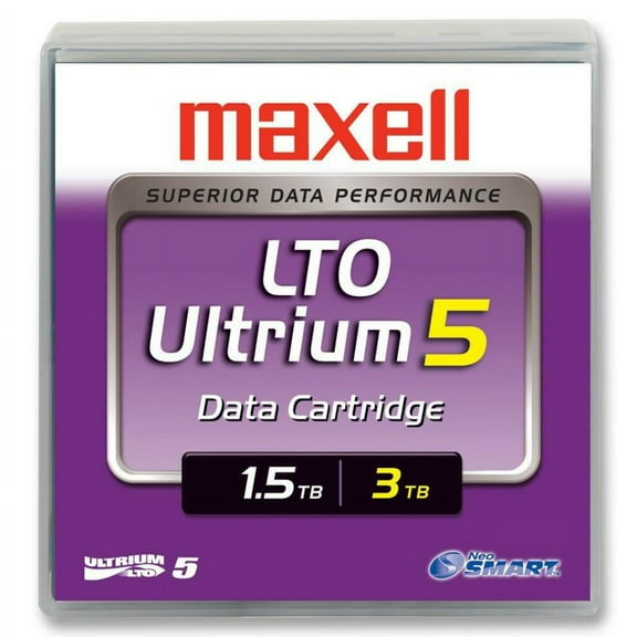 LTO Ultrium 5 Data Cartridge