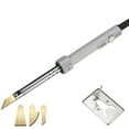 thumbnail image 1 of Berserker Electric Cutter Styro Foam Hot Knife Cutter Tool 20 50W ,High Efficiency, 1 of 6