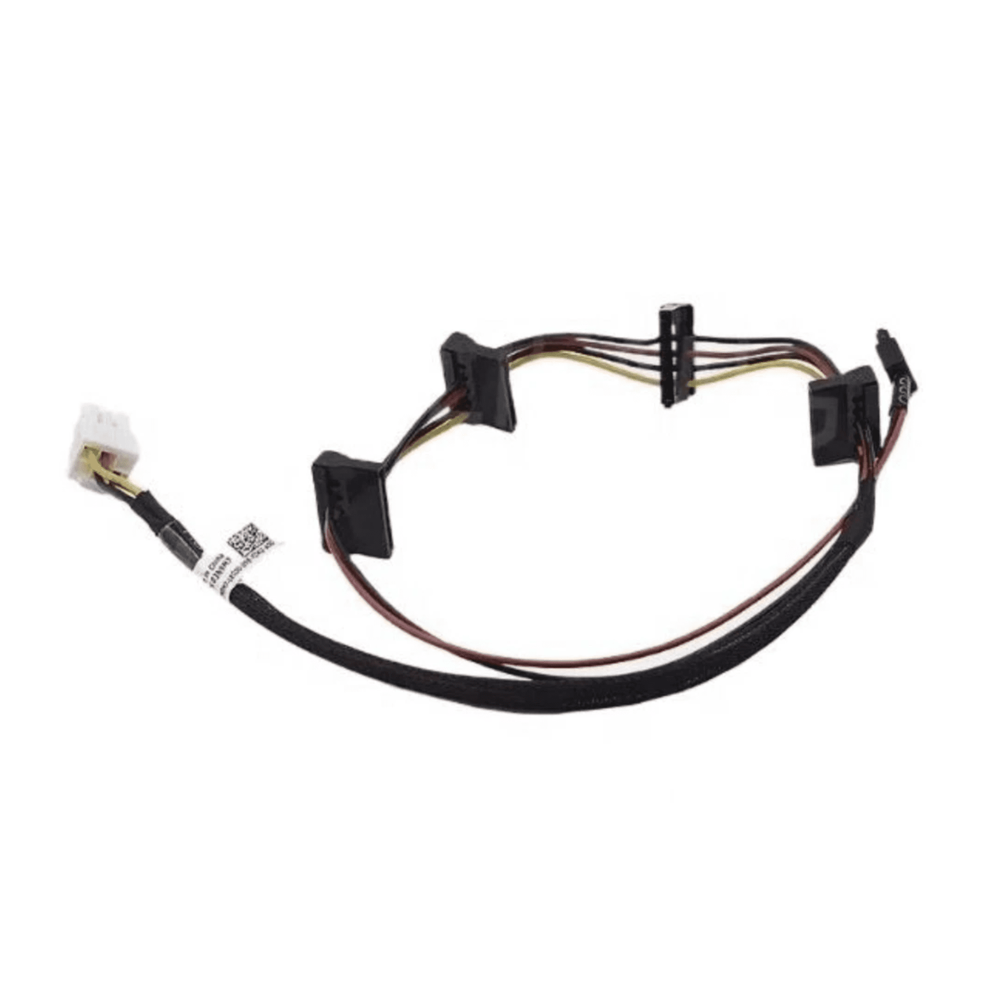 Dell PowerEdge T140 HDD/ODD SATA Power Cable (3N9M7)