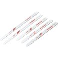 thumbnail image 3 of 49-22-1178 T-Shank Metal/Wood Cutting Jig Saw Blade Assortment, 5 Pack, 3 of 4
