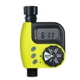 thumbnail image 1 of Automatic Watering Timer, Programmable Digital Hose Faucet Timer Smart Sprinkler Irrigation Watering System Controller For Garden Farm, 1 of 5