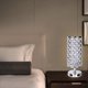 thumbnail image 5 of Lámpara De Mesa Crystal Touch Brillo Regulable Lámpara De Mesita De Noche De Cristal Advancent HA027184-02, 5 of 5