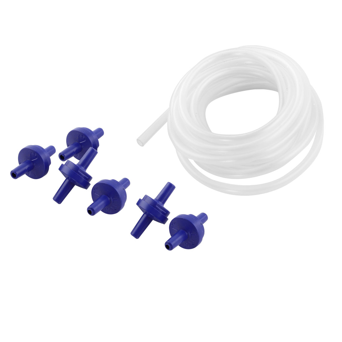 Aquarium Fish Tank Air Hose Flexible Oxygen Tubing Pipe Connector Walmart Canada