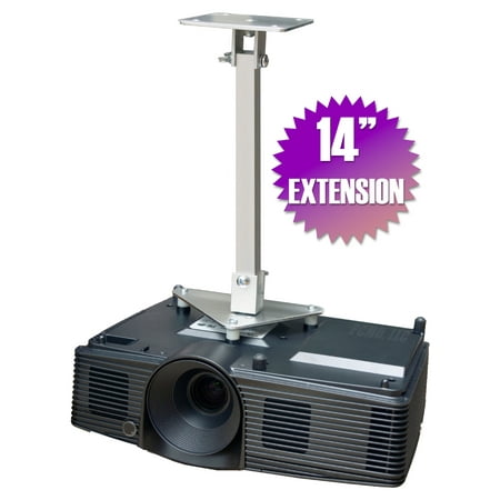 Projector Ceiling Mount for Acer FWX1902 H6535Bi H6535BTi P1160Bi P1160BTi