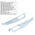 thumbnail image 1 of Soporte de Carenado Interior ANGGREK para Motocicleta EFI - FLHX FLHTC FLHTCU, 1 of 7