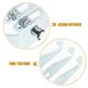 thumbnail image 3 of Phenofice Kit De Herramienta Para Remover Abolladuras De Auto Con Garra Múltiple Color Plata Resistente, 3 of 6