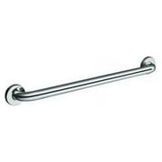 Kohler Contemporary 32'' Grab Bar in Polished Stainless