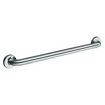 Kohler Contemporary 32'' Grab Bar in Polished Stainless