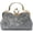 Dark Grey, variant on Women Evening Bag Floral Embroidery Clutch Bag Vintage Handbag Bridal Wedding Purse Elegant Shoulder Bag