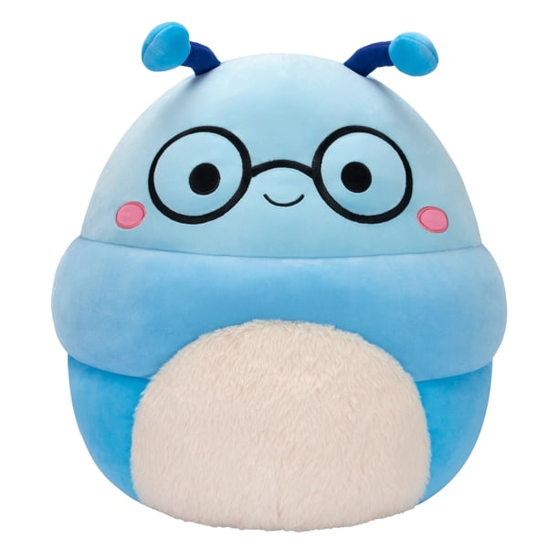Peluche Squishmallows, tamaño grande, 40 cm, estilo 2