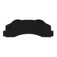 thumbnail image 4 of BAER D1414 Brake Pads Front 10-16 Expedition 15-16 F150 09-15 Navigator Sport, 4 of 7