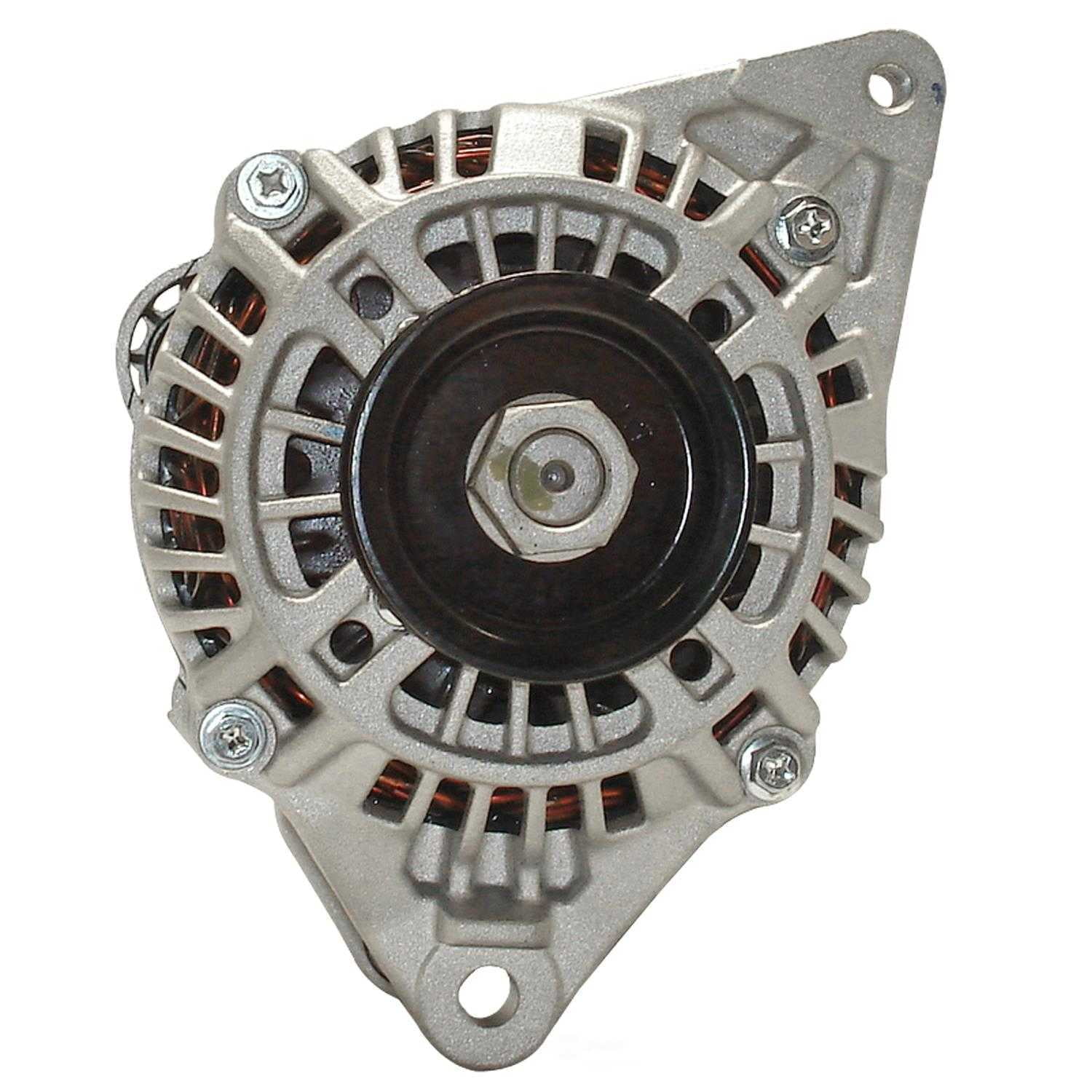 FVP Professional 13787 Alternator Standard