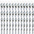 thumbnail image 1 of Reflective Wind Spiral Bird Scarer, Reflective Deterrent, For Garden, 1 of 4