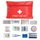 thumbnail image 1 of Bolsa de botiquín médico Hugtrwg organizador de medicina Para acampar de viaje Para estrenar, 1 of 9