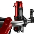 thumbnail image 5 of Motorcycle Cup Holder Drink Holder Rotation Handlebar Bike Water Cup Holder Motorc G14649, 5 of 10