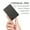 Deep Gray, variant on 10000mAh Magnetic Wireless Power Bank 35W PD QC3.0 PPS 15W Wireless Charger for iPhone 16/15/14 iPad MacBook Air Samsung