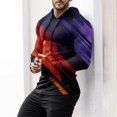 thumbnail image 1 of Men Pullover Hoodies Hooded Sweatshirts Jumper Muscle Activewear Sports Tops, 1 of 8