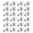 thumbnail image 2 of Boucles d'Oreilles de Mode Ensemble 12 Ps Oreille Pistolet Piercing Boucles d'Oreilles Ensemble Hypoallergénique Boucles d'Oreilles Outils de Pistolet, 2 of 3