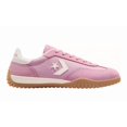 thumbnail image 1 of Converse Unisex Adult Run Star Trainer PINK/EGRET Running Shoes, 1 of 5