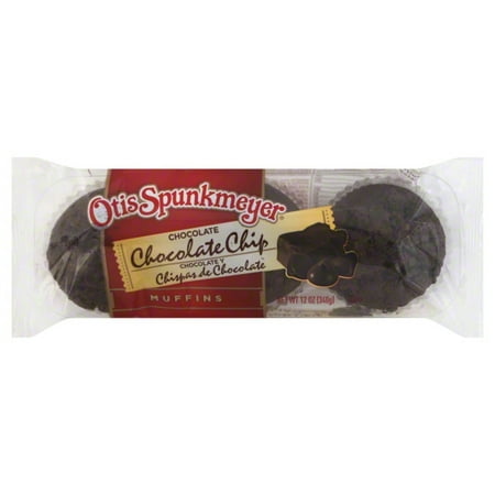 Otis Spunkmeyer Otis Spunkmeyer Muffins, 12 oz – Walmart Inventory Checker  – BrickSeek