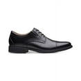 thumbnail image 2 of Clarks Whiddon Cap Mens Derby Shoes, 2 of 3