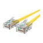 UPC: 0722868778913 | Belkin High Performance Cat. 6 Network Patch Cable