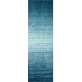 thumbnail image 2 of Bashian Zabel Contemporary Abstract Area Rug, 2 of 2