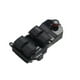 thumbnail image 2 of Scienceny Car Power Professional Electric Window Master Lifting Mini interruptor ligero Control elevador botón piezas de repuesto Ventana automotriz, 2 of 6