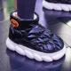 thumbnail image 1 of Zapatos cálidos de invierno para mujer 2024, pantuflas de algodón para interiores con forro de felpa, botas de nieve altas con plataforma para parejas, pantuflas de casa para hombre y mujer, 1 of 4