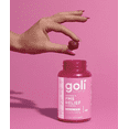 thumbnail image 3 of Goli Gomitas Mujer para Sindrome Pre-Menstrual Multivitaminico 60 Unidades, 3 of 3
