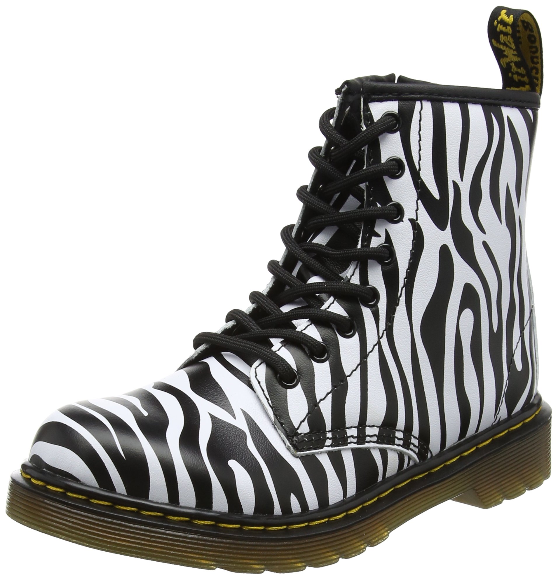 dr martens delaney