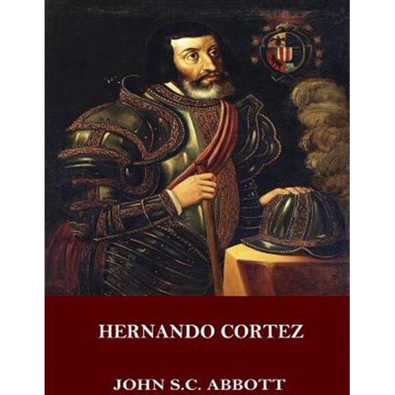 Pre-Owned Hernando Cortez (Paperback)