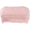 thumbnail image 2 of Jenni Womens Sexy Wireless Bandeau Bra, 2 of 5