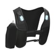 thumbnail image 4 of Chaleco de hidratación para correr, mochila de hidratación, equipo profesional premium práctico para correr, para mujeres y hombres, para ciclismo., 4 of 8