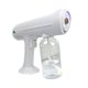 thumbnail image 2 of Inteprter Spray Fogger Handheld Electric Cleaning Wireless Recargable Home Spray Machine Suministros de limpieza para el hogar Inteprter HA006705-00B, 2 of 6